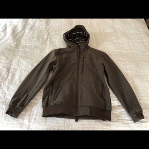 Men’s Burton jacket